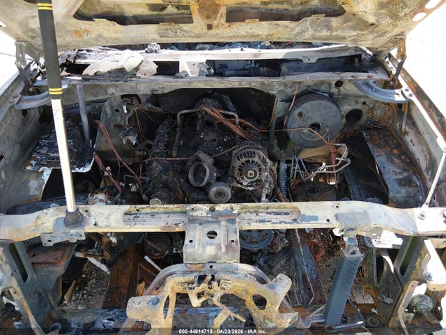 Chevrolet Silverado 1500 Ls