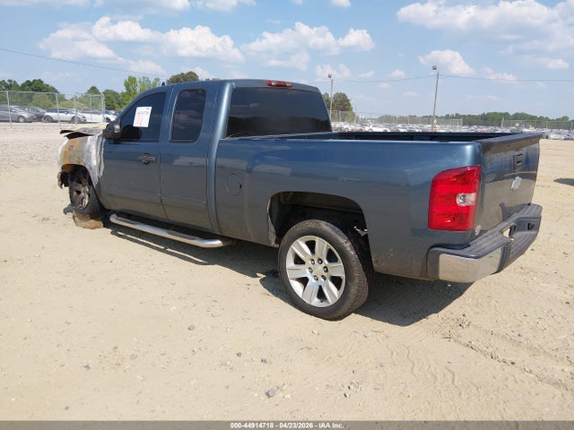 Chevrolet Silverado 1500 Ls
