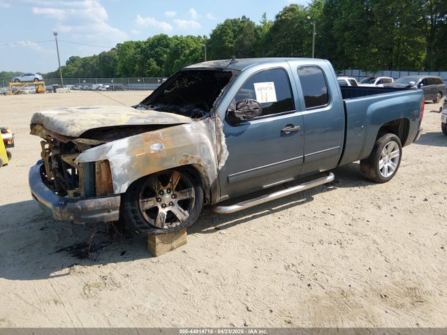 Chevrolet Silverado 1500 Ls