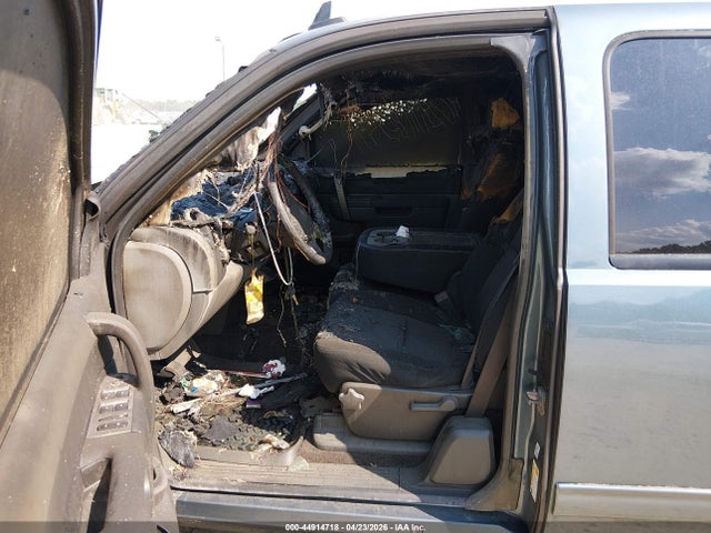 Chevrolet Silverado 1500 Ls
