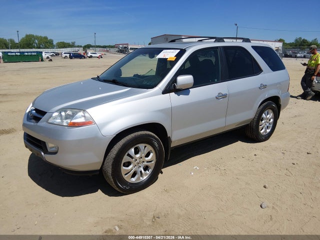 Acura MDX