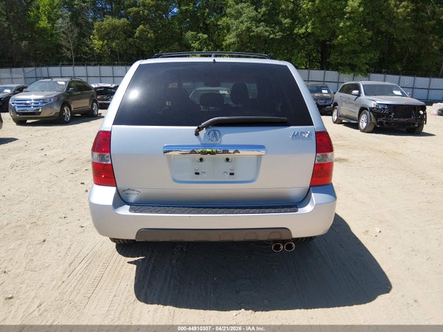 Acura MDX