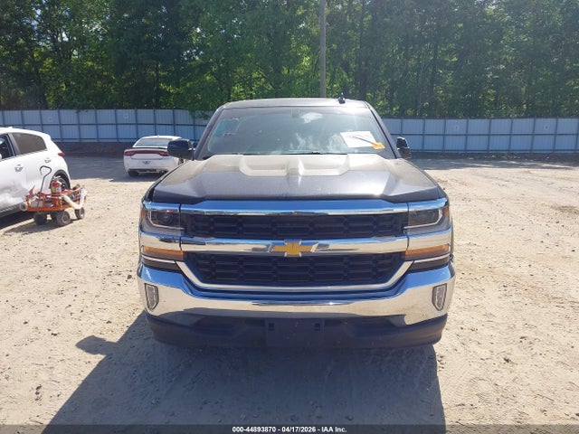 Chevrolet Silverado 1500 1lt