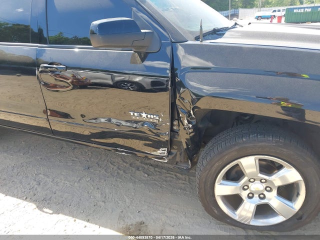 Chevrolet Silverado 1500 1lt