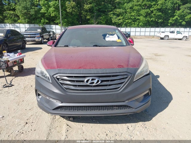 Hyundai SONATA Sport