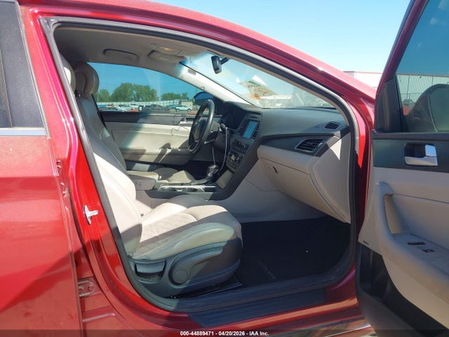 Hyundai SONATA Sport