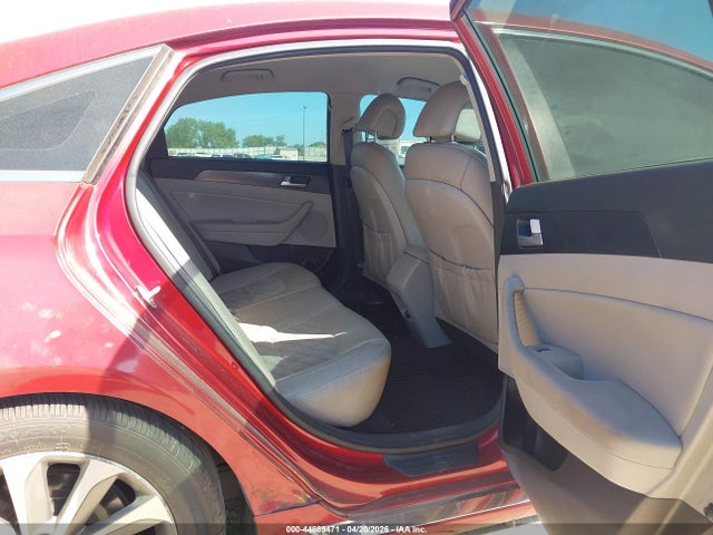 Hyundai SONATA Sport