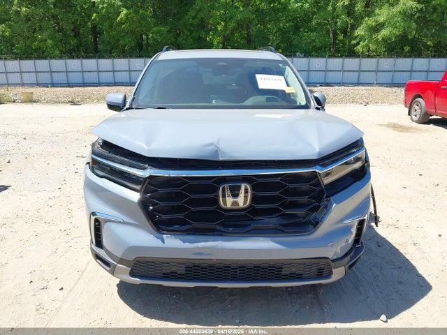 Honda Pilot 2wd Touring