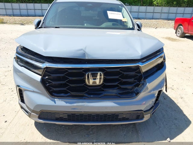 Honda Pilot 2wd Touring