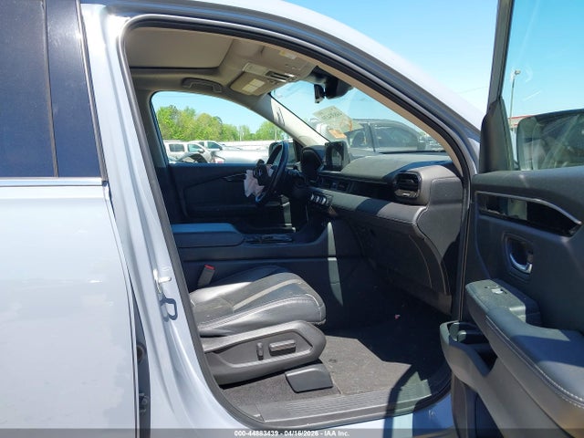 Honda Pilot 2wd Touring
