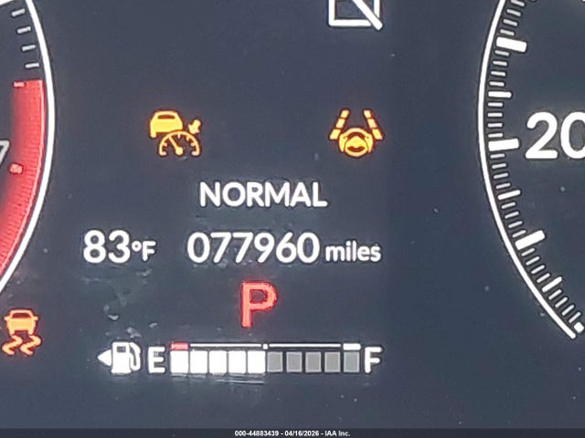 Honda Pilot 2wd Touring