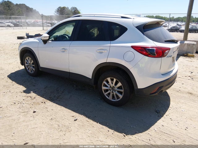 Mazda Cx Touring