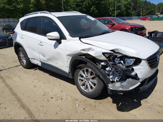 Mazda Cx Touring