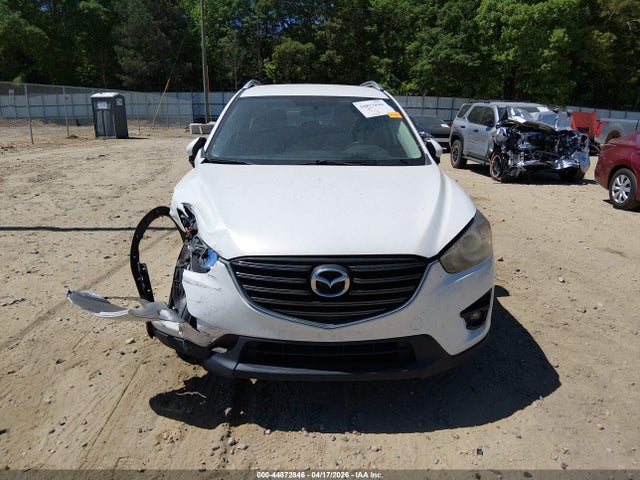 Mazda Cx Touring