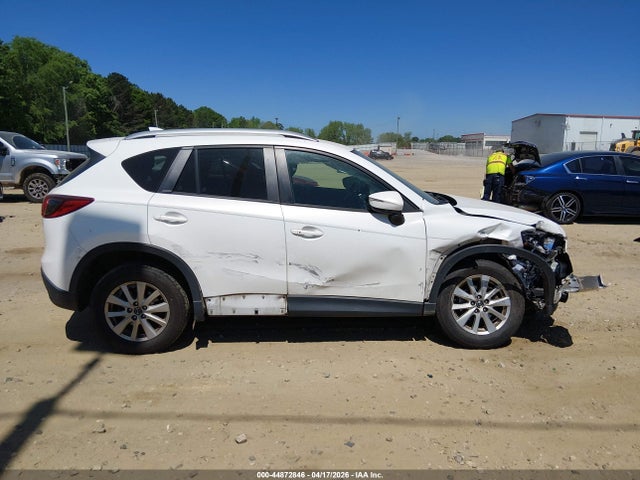 Mazda Cx Touring