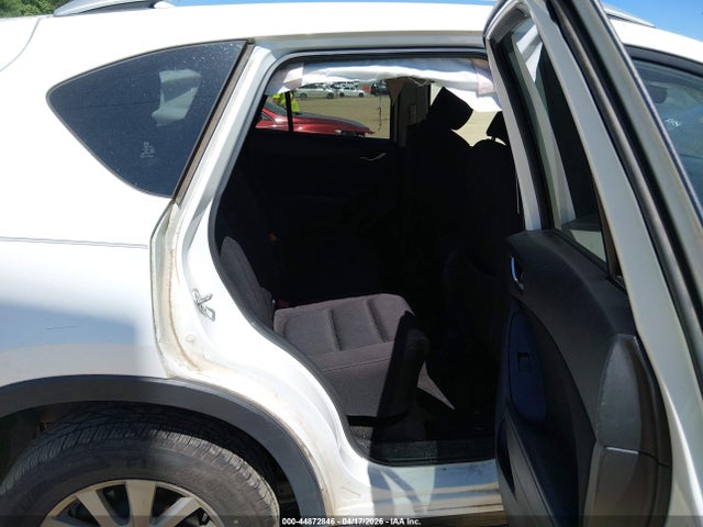 Mazda Cx Touring