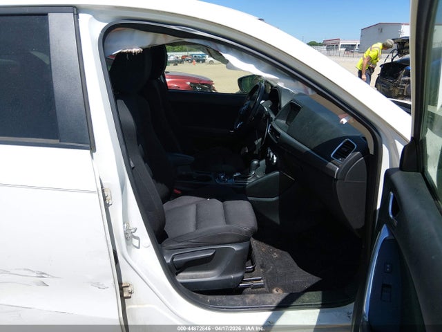 Mazda Cx Touring