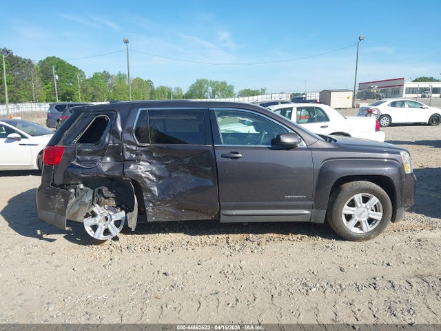 GMC Terrain Sle-1