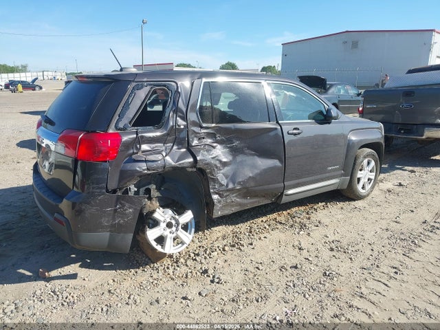 GMC Terrain Sle-1