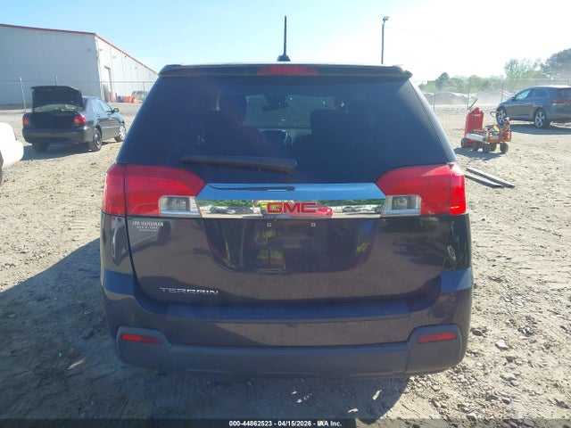 GMC Terrain Sle-1