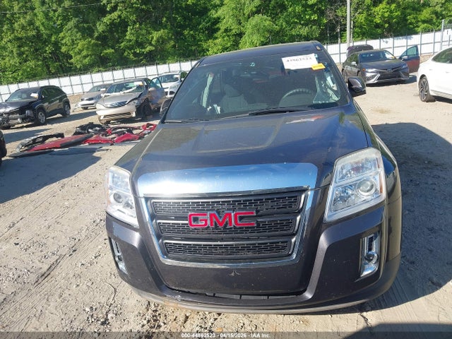 GMC Terrain Sle-1