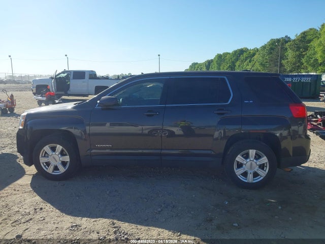 GMC Terrain Sle-1