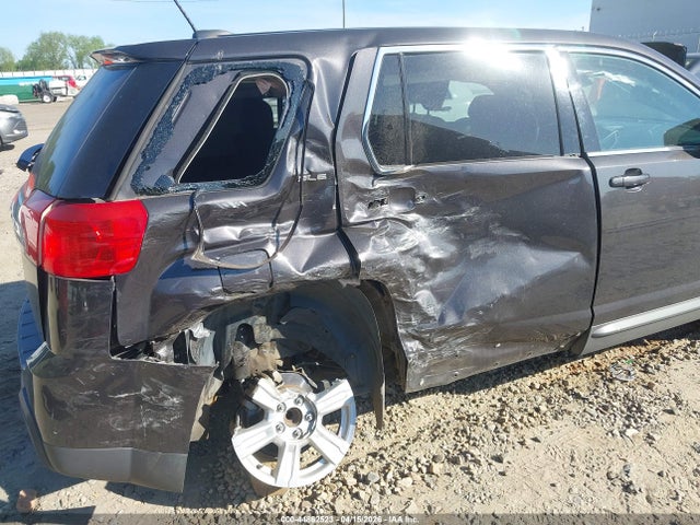 GMC Terrain Sle-1