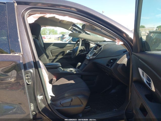 GMC Terrain Sle-1