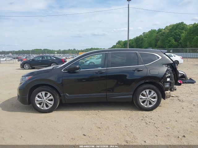 Honda CR-V Ex