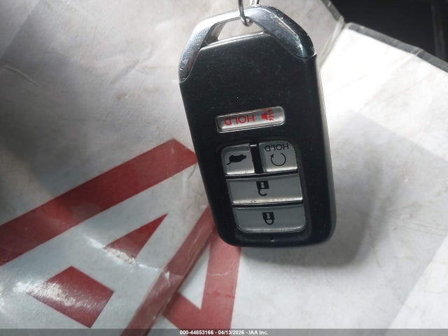 Honda CR-V Ex