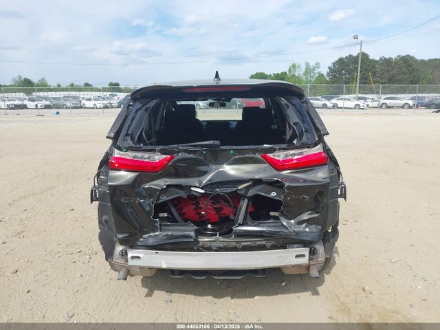 Honda CR-V Ex