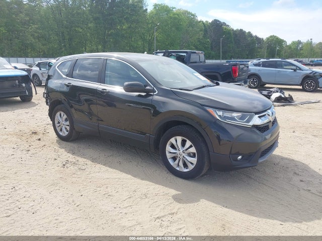 Salvage Honda CR-V Image