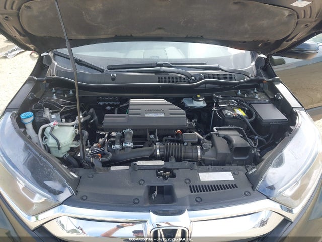 Honda CR-V Ex