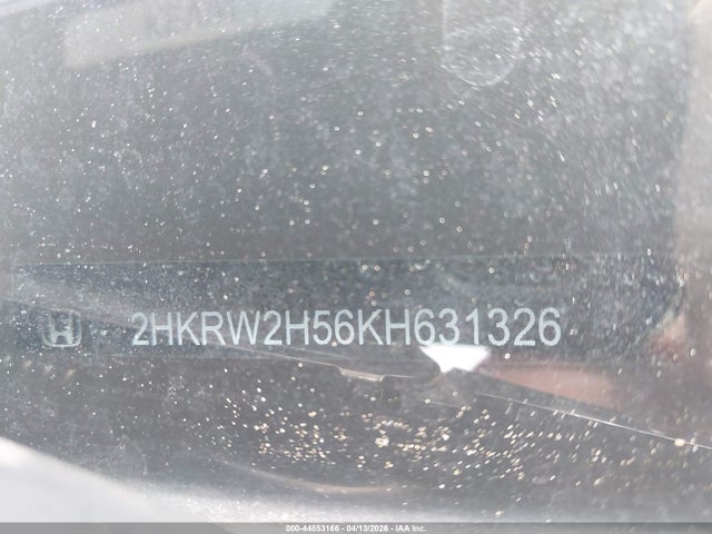 Honda CR-V Ex
