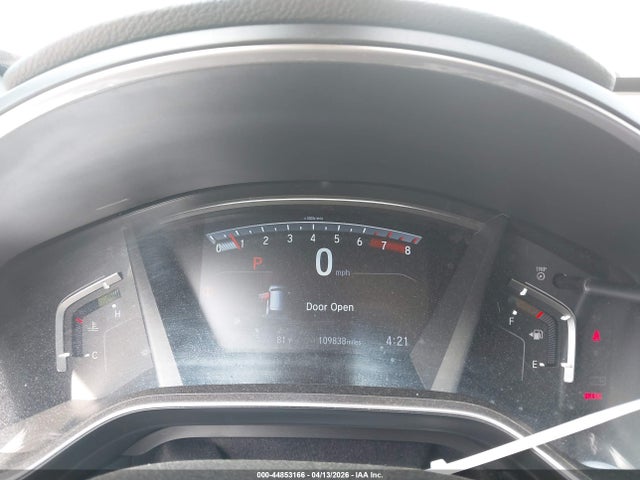 Honda CR-V Ex