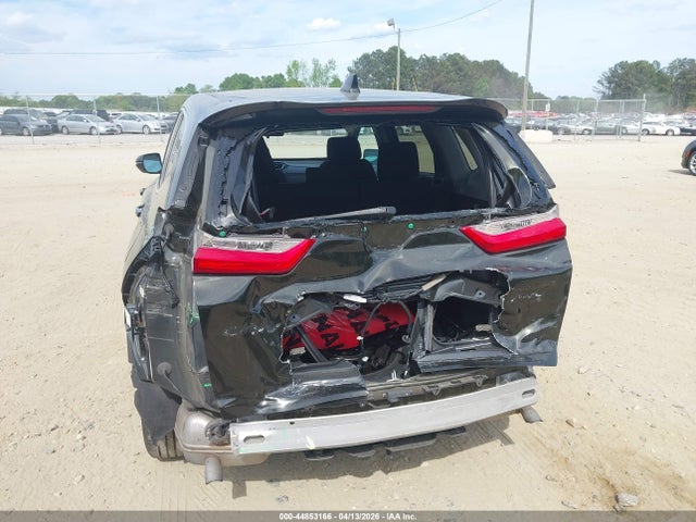 Honda CR-V Ex