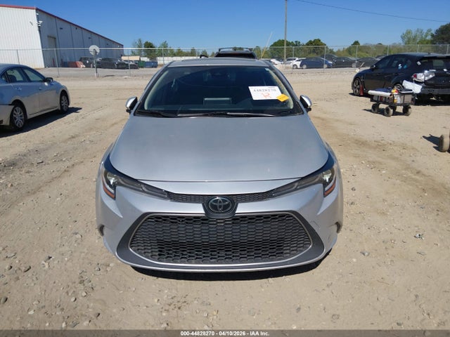 Toyota Corolla Xle