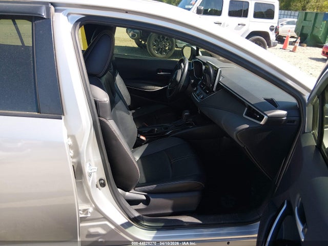 Toyota Corolla Xle
