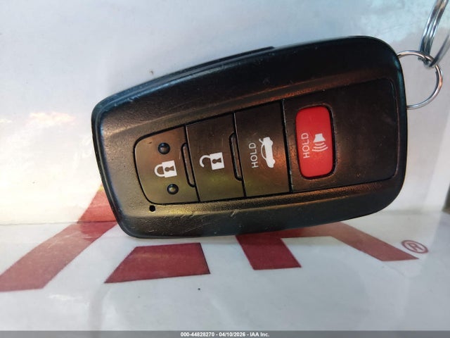 Toyota Corolla Xle