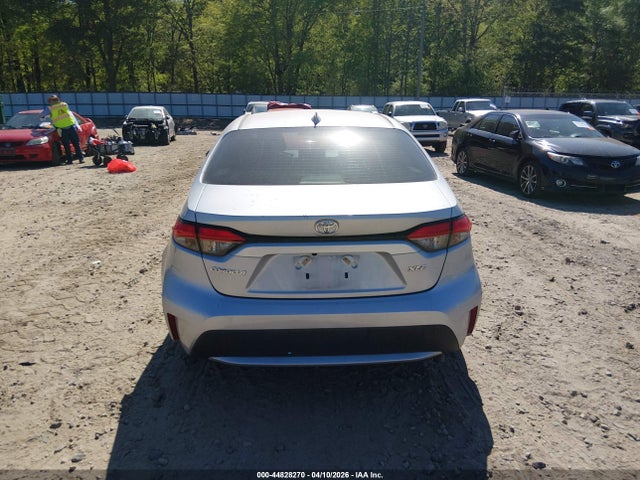 Toyota Corolla Xle