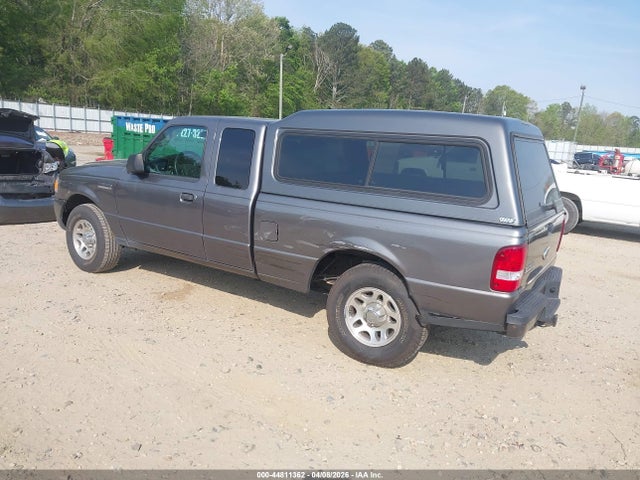 Ford Ranger Xlt