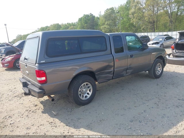 Ford Ranger Xlt
