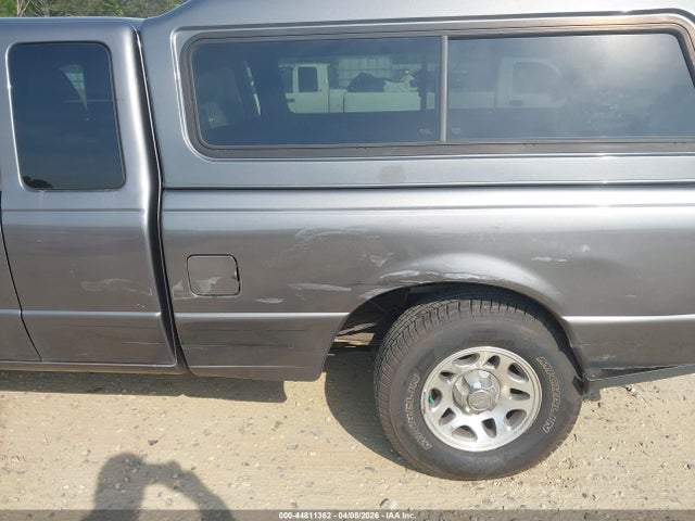 Ford Ranger Xlt