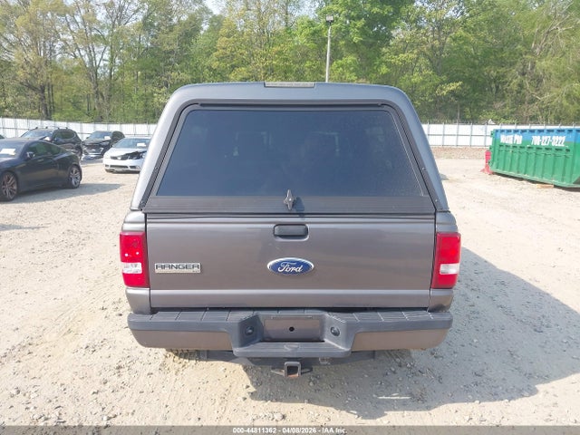 Ford Ranger Xlt