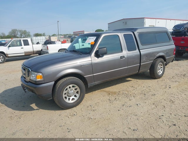 Ford Ranger Xlt