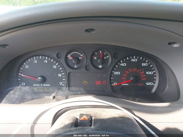Ford Ranger Xlt