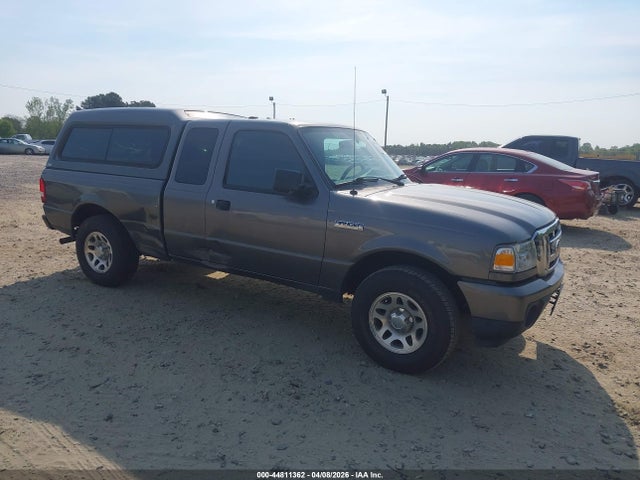 Salvage Ford Ranger Image