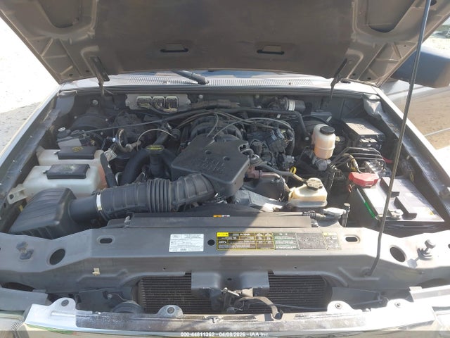 Ford Ranger Xlt
