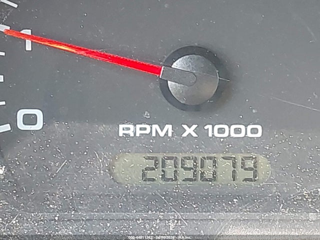 Ford Ranger Xlt