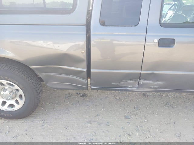 Ford Ranger Xlt